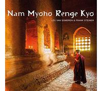 Lex van Someren - Nam Myoho Renge Kyo