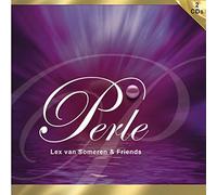 Lex Van Someren - Perle (2CD)