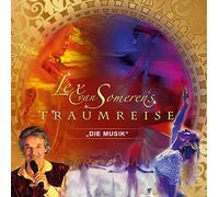 Lex Van Someren - Traumreise - Die Musik