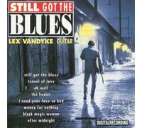 Lex Vandyke - Still Got the Blues [Guitar]
