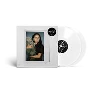 Lexa Gates - I Am[White 2 LP] [Vinilo]