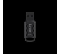 LEXAR 128GB JUMPDRIVE V400 USB 3.0 FLASH DRIVE, UP TO 100MB/S READ