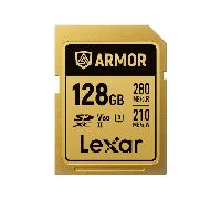 LEXAR 128GB PROFESSIONAL ARMORLEXAR 128GB PROFESSIONAL ARMOR