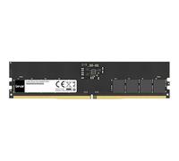 Lexar 16GB 1x16GB 5600MHz CL46 Negro