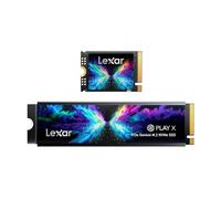 Lexar 1TB SSD, hasta 7.400 MB/s de Lectura, SSD NVMe M.2 Compatible con Ranuras 2230 y 2280, para Steam Deck, ASUS ROG Ally, MSI Claw, Microsoft Surface, Portátiles y Sobremesas
