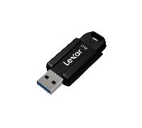 LEXAR 256GB JUMPDRIVE S80 USB 3.1 FLASH DRIVE, UP TO 150MB/S READ AND 60MB/S WRITE