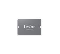 LEXAR 256GB NS100 2.5 SATA3 SSD 520MB/S