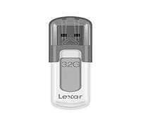 LEXAR 32GB JUMPDRIVE V100 USB 3.0 FLASH DRIVE LJDV100-32GABGY