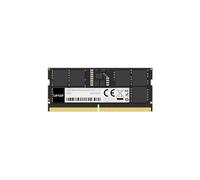 Lexar 32GB DDR5 5600MHz CL46 SODIMM - Memoria RAM
