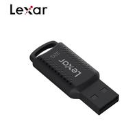 Lexar Memoria USB 3.0 JumpDrive V400 32 GB Negro
