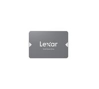 Lexar 512GB NS100 2.5 SATA3 SSD 520MB/S