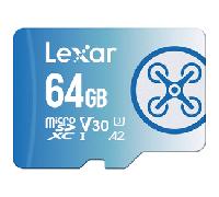 Lexar FLY 64GB Micro SD