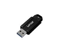 LEXAR 64GB JUMPDRIVE S80 USB 3.1 FLASH DRIVE, UP TO 150MB/S READ AND 60MB/S WRITE LJDS080064G-BNBNG