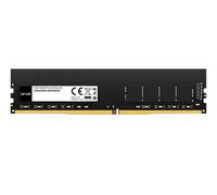 Memoria ram lexar ram 8 gb ddr4-3200, ld4au008g-b3200gsst