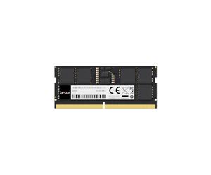Lexar 8GB DDR5 5600MHz CL46 SODIMM - Memoria RAM