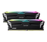 Lexar Ares RGB 32GB 2x16GB 7200MHz CL34 Negro