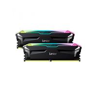 Lexar Ares RGB 32GB (2x16GB) DDR4 3600MHz CL18 - Memoria RAM