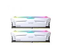 Lexar Ares RGB 32GB 2x16GB 6400MHz CL32 Blanco