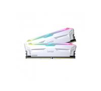 Lexar Ares RGB 32GB 2x16GB 6400MHz CL32 Blanco