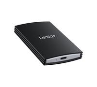 Lexar Armor 700 SSD Portátil 2TB, hasta 2000 MB/s de Lectura y Escritura USB 3.2 Gen 2x2, SSD Externo IP66 Resistente al Agua y al Polvo, Compatible con Mac, iPhone 15 Pro, Cámara (LAR700X002T-RNBNG)