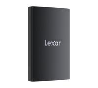 Lexar Armor 700 SSD Portátil 4TB, hasta 2000 MB/s de Lectura y Escritura USB 3.2 Gen 2x2, SSD Externo IP66 Resistente al Agua y al Polvo, Compatible con Mac, iPhone 15 Pro, Cámara (LAR700X004T-RNBNG)