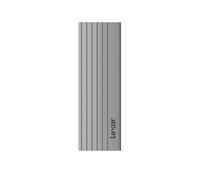 Lexar - Caja de Almacenamiento SSD (10 GB, USB3, M.2, 2280)