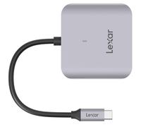 Lector Lexar CFexpress Tipo B USB-C RW510, Global