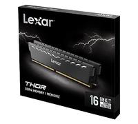 Lexar Thor 16GB (2x8GB) | RAM DDR4 3200MHZ CL19