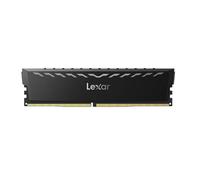 Lexar DDR4-3600 DIMM 2x16GB THOR Gaming Heatsink