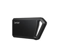 Lexar Professional SL600 512GB - Disco duro SSD externo