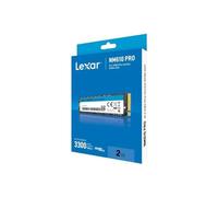 Lexar Disco Duro LNM610P002T-RNNNG 2 TB SSD