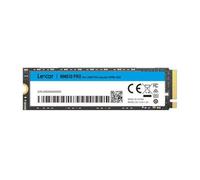 Lexar Disco Duro LNM610P002T-RNNNG 2 TB SSD