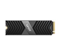 Lexar Disco Duro LNM800P512G-RN8NG 512 GB SSD