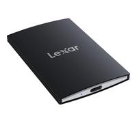 Lexar Disco Duro LSL500X512G-RNBNG 512 GB SSD