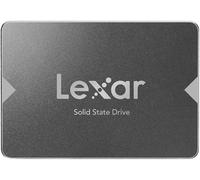 Lexar Disco Duro Sólido, Multicolor, 1 TB