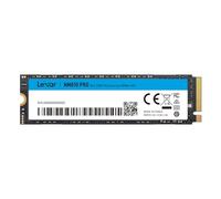 Lexar NM610 PRO 500 GB M.2 PCI Express 3.0 NVMe