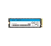 Lexar disco ssd, nm610 pro, 500go, nvme m.2 tipo 2280