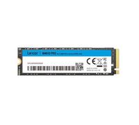 Lexar NM610 PRO 500GB | SSD M.2 PCIe Gen3x4 NVMe