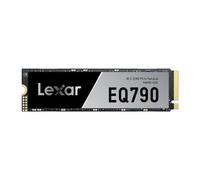 Lexar EQ790 SSD 1TB, M.2 2280 PCIe Gen4 NVMe SSD | Velocidad hasta 7000 MB/s, para Cargas de Trabajo Intensivas y Juegos de PC PS5