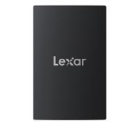 LEXAR EXTERNAL PORTABLE SSD 2TB,USB3.2 GEN2 2 UP TO 2000MB/S READ AND 1800MB/S WRITE
