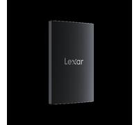Lexar SL500 Portable 4TB - Disco SSD Externo
