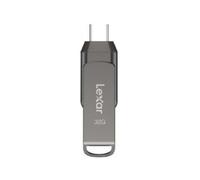 Lexar JumpDrive D400 32GB - Pendrive 3.1 Tipo C