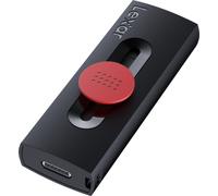 Lexar Memoria USB Dual Negro 128 GB