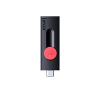 Lexar JumpDrive Dual Drive D300 128GB - Pendrive USB 3.2