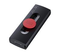 Lexar JumpDrive Dual Drive D300 128GB - Pendrive USB 3.2