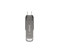 Lexar jumpdrive ljdd400256g-bnqng unidad flash usb 256 gb usb tipo c 3