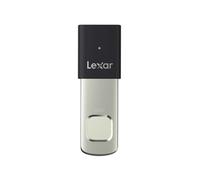 Lexar JumpDrive LJDF35P256G-RNBNG unidad flash USB de 256 GB USB Tipo A 3.2 Gen 1 (3.1 Gen 1) Negro, Plata