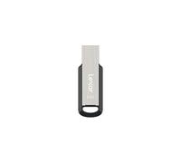 Lexar JumpDrive M4000 - Unidad Flash USB 3.2 Gen 1 de 64 GB para expansión de Almacenamiento y Copia de Seguridad, hasta 150 MB/s de Lectura, Color Negro (LJDM400064G-BNBNU)