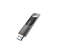 Lexar JumpDrive P30 Memoria USB 1TB USB 3.2 Gen 1, Pendrive hasta 450MB/s de Lectura, Memoria USB para USB 3.0/2.0, Unidad Flash para computadora, foto, video (LJDP030001T-RNQNG)