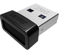 Lexar Jumpdrive S47 256GB USB 3.1